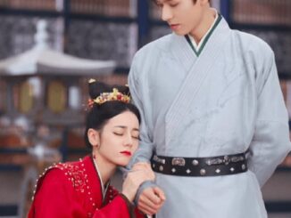 Download Drama China The Legend of Anle Subtitle Indonesia