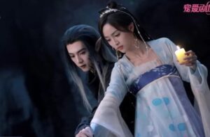 Download Drama China The Princess and the Werewolf Subtitle Indonesia