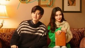 Download Drama China Twilight Subtitle Indonesia