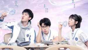 Download Drama China Whos Your Daddy Subtitle Indonesia