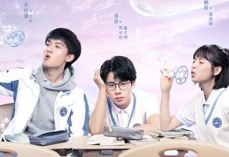 Download Drama China Whos Your Daddy Subtitle Indonesia