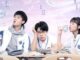 Download Drama China Whos Your Daddy Subtitle Indonesia