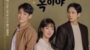 Download Drama Korea Apple of My Eye Subtitle Indonesia