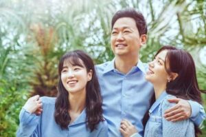 Download Drama Korea Meant To Be Subtitle Indonesia