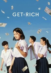 Download Drama Thailand Get Rich Subtitle Indonesia