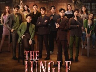 Download Drama Thailand The Jungle Subtitle Indonesia