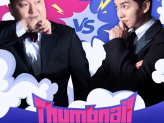 Thumbnail Battle The Strongest Hearts Subtitle Indonesia