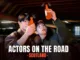 Actors On The Road – Scotland