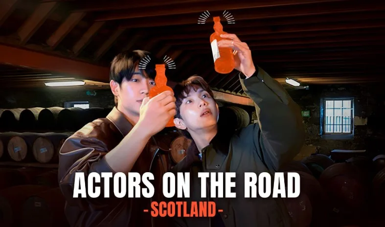 Actors On The Road – Scotland jpg