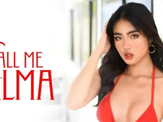 Call Me Alma