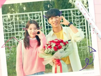 Download Drama Korea The Villain of Romance Subtitle Indonesia