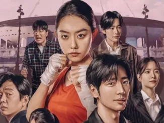 Drama Korea My Lovely Boxer Episode 2 Subtitle Indonesia