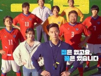 Dream 2023 Subtitle Indonesia