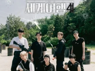 EXOs Ladder Season 4