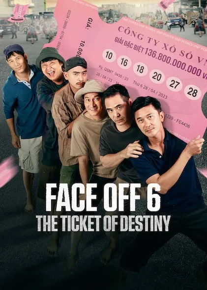 Face Off 6 The Ticket Of Destiny 1 jpg