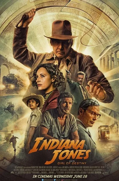 Indiana Jones and the Dial of Destiny jpg