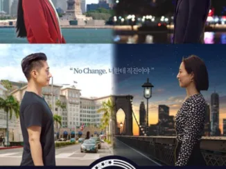 Love After Divorce 4