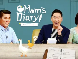 Moms Diary 2023 Episode 358 Subtitle Indonesia