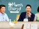 Moms Diary 2023 Episode 358 Subtitle Indonesia