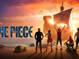 ONE PIECE SEASON 1