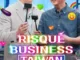 Risque Business Taiwan