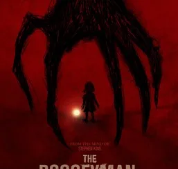 The Boogeyman