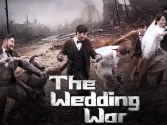 The Wedding War