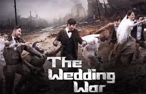 The Wedding War jpg