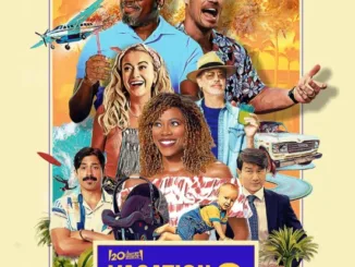 Vacation Friends 2 2023