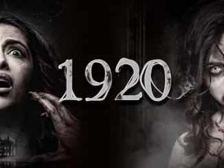 1920 Horrors of the Heart 2023