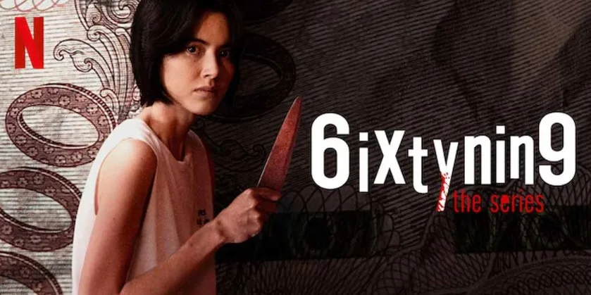 6ixtynin9 the Series jpg