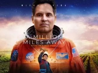 A Million Miles Away 2023