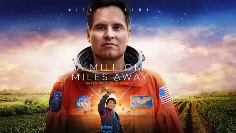 A Million Miles Away 2023 jpg