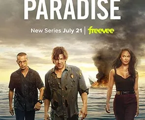 Almost Paradise Season 1 2 Complete WEB HD 720p