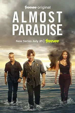 Almost Paradise Season 1 2 Complete WEB HD 720p jpg