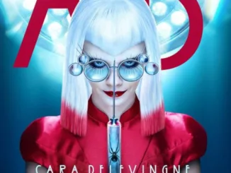 American Horror Story Season 12