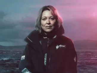 Annika Season 1 Complete WEB HD 720p