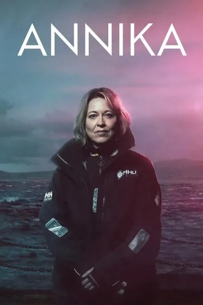 Annika Season 1 Complete WEB HD 720p jpg