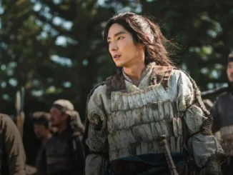 Arthdal Chronicles The Sword of Aramun