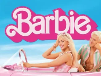 Barbie 2023