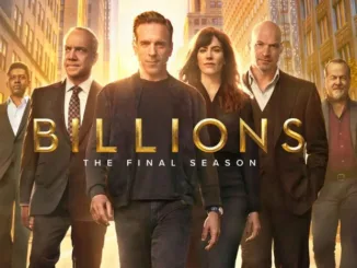 Billions Season 7 WEB HD Episode 6 Added