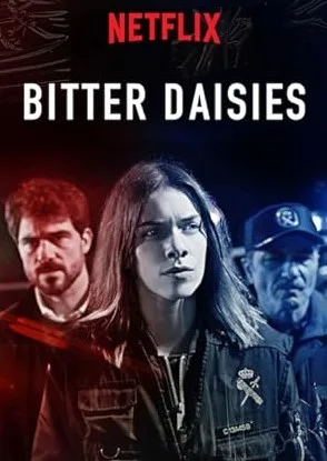 Bitter Daisies Season 1 2 Complete NF WEB DL 720p jpg
