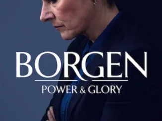 Borgen Season 1 4 Complete BluRay NF WEB DL 720p