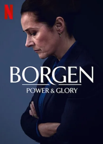 Borgen Season 1 4 Complete BluRay NF WEB DL 720p jpg