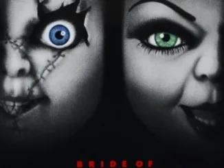 Bride of Chucky REMASTERED 1998 BluRay 720p 1080p