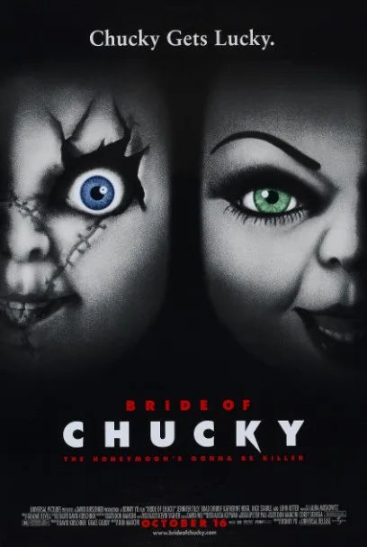 Bride of Chucky REMASTERED 1998 BluRay 720p 1080p jpg