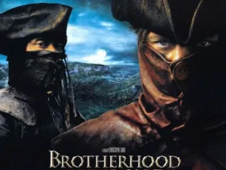 Brotherhood of the Wolf 2001 REMASTERED BluRay 720p 1080p