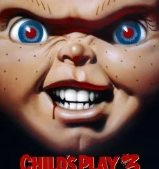Childs Play 3 REMASTERED 1991 BluRay 720p 1080p