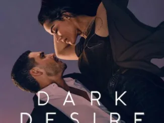 Dark Desire Season 1 2 Complete NF WEB DL 720p