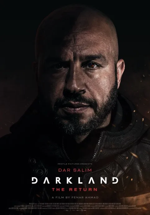 Darkland The Return 2023 jpg
